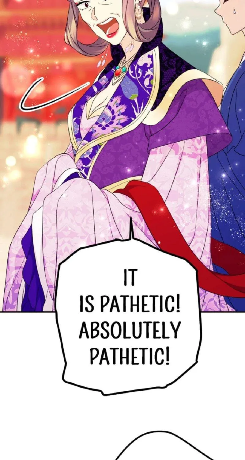 Girl Jock Empress Chapter 144 page 16 - 