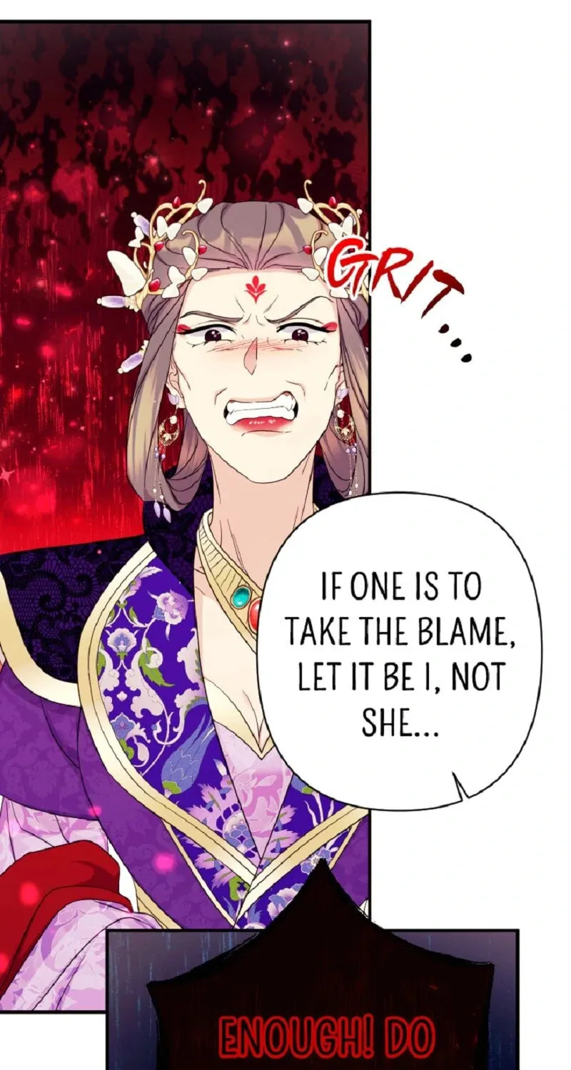 Girl Jock Empress Chapter 144 page 20 - 