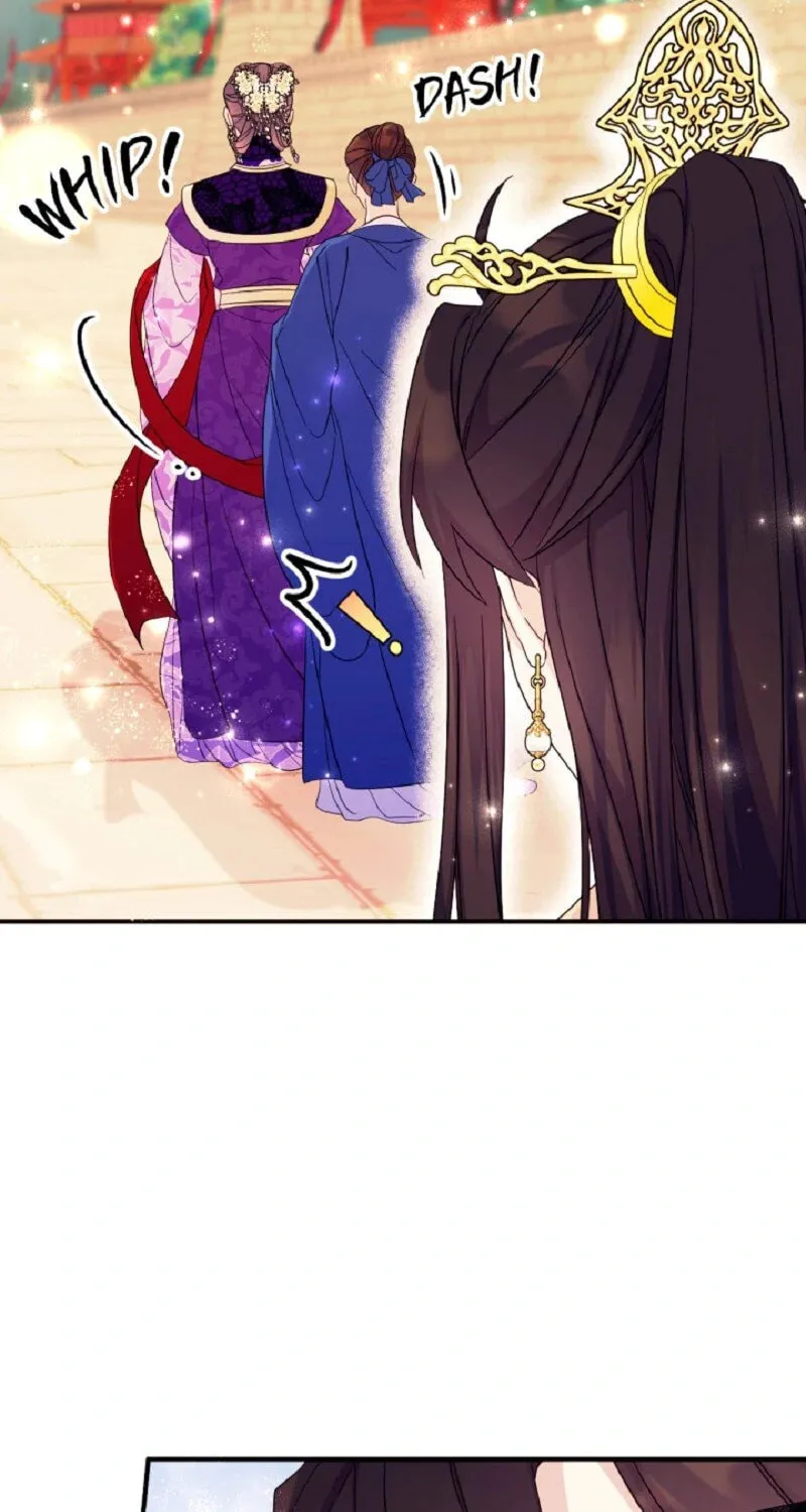 Girl Jock Empress Chapter 144 page 24 - 