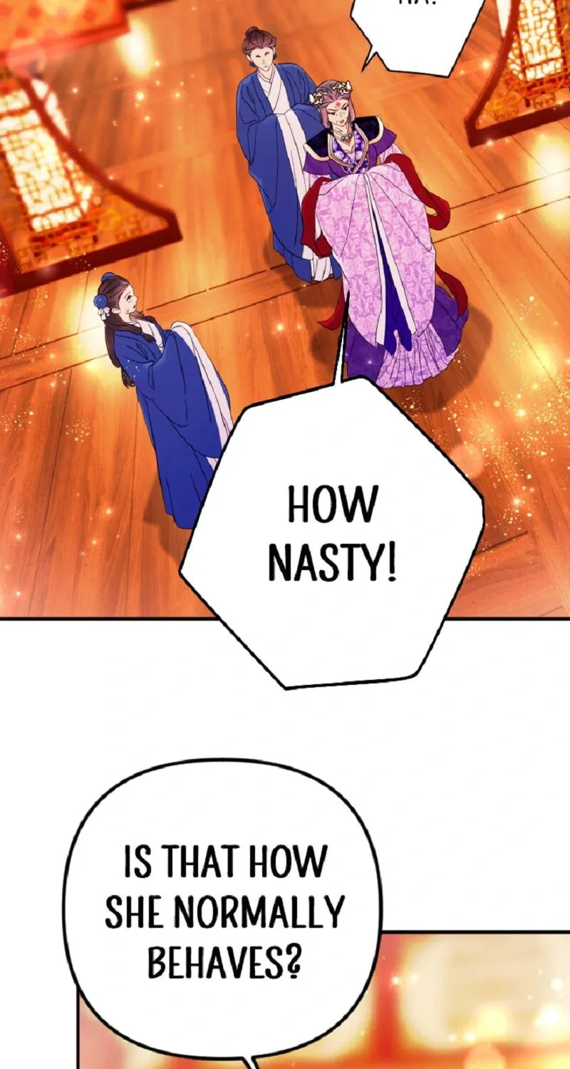 Girl Jock Empress Chapter 144 page 31 - 