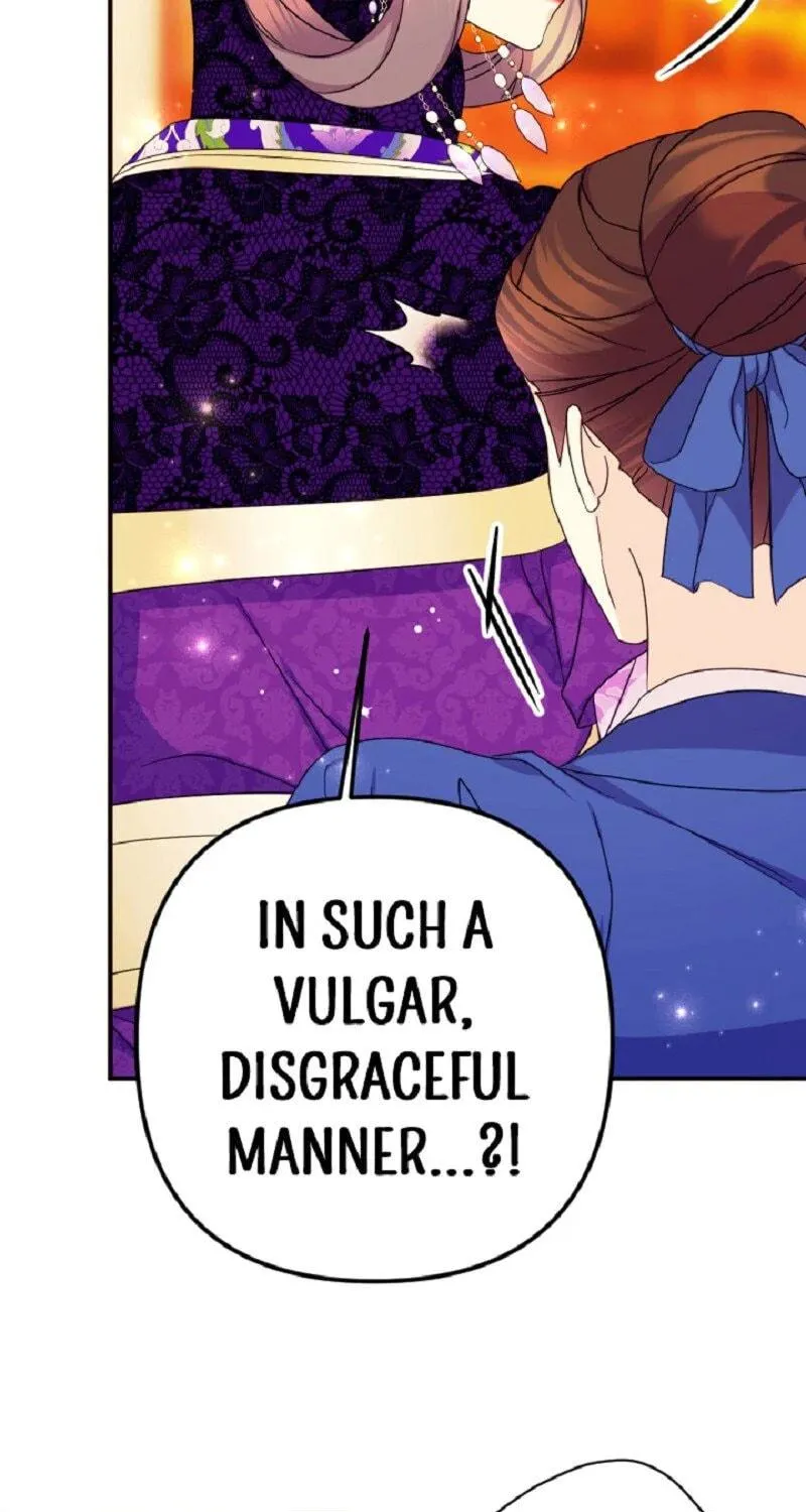 Girl Jock Empress Chapter 144 page 33 - 
