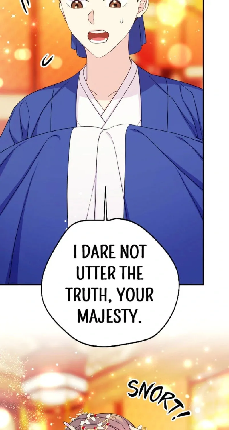 Girl Jock Empress Chapter 144 page 35 - 