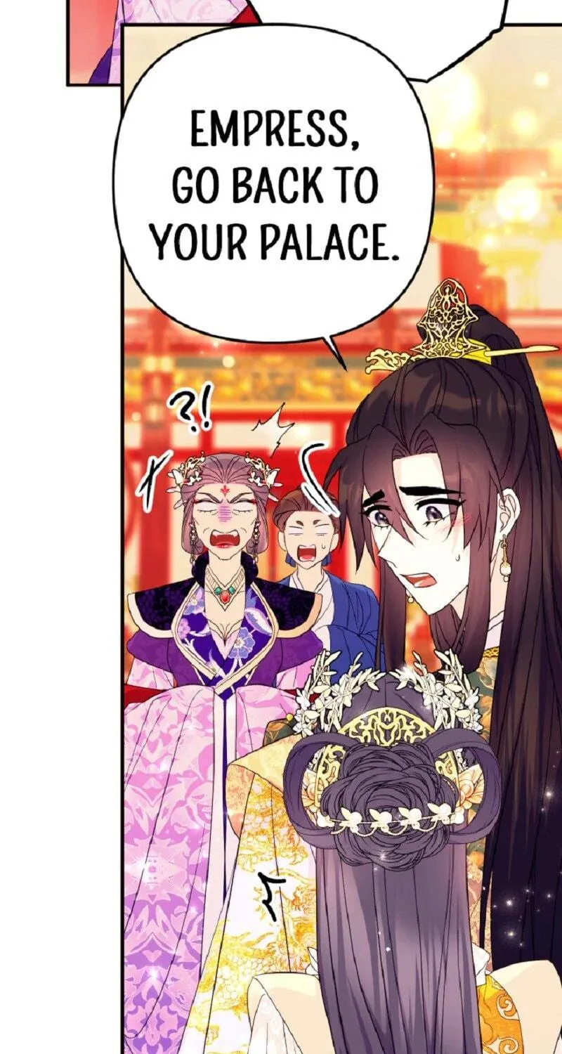 Girl Jock Empress Chapter 144 page 5 - 