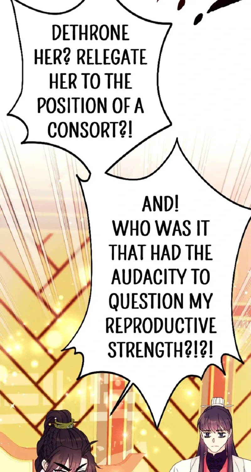Girl Jock Empress Chapter 144 page 41 - 