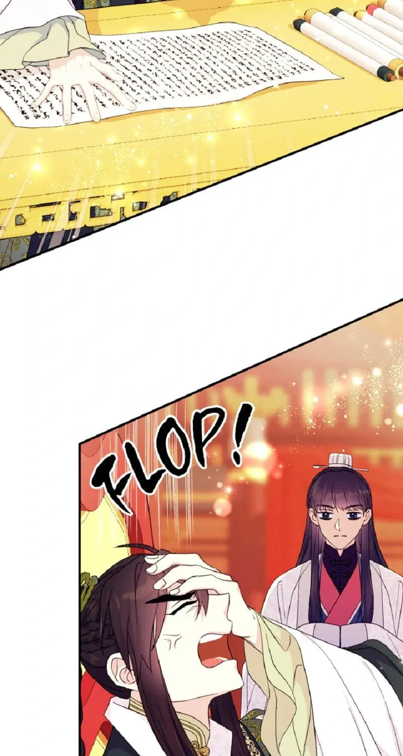 Girl Jock Empress Chapter 144 page 43 - 