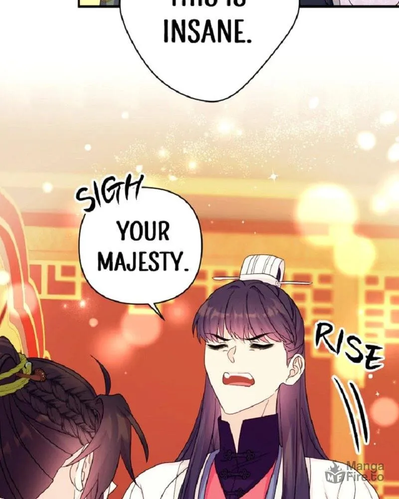 Girl Jock Empress Chapter 144 page 45 - 
