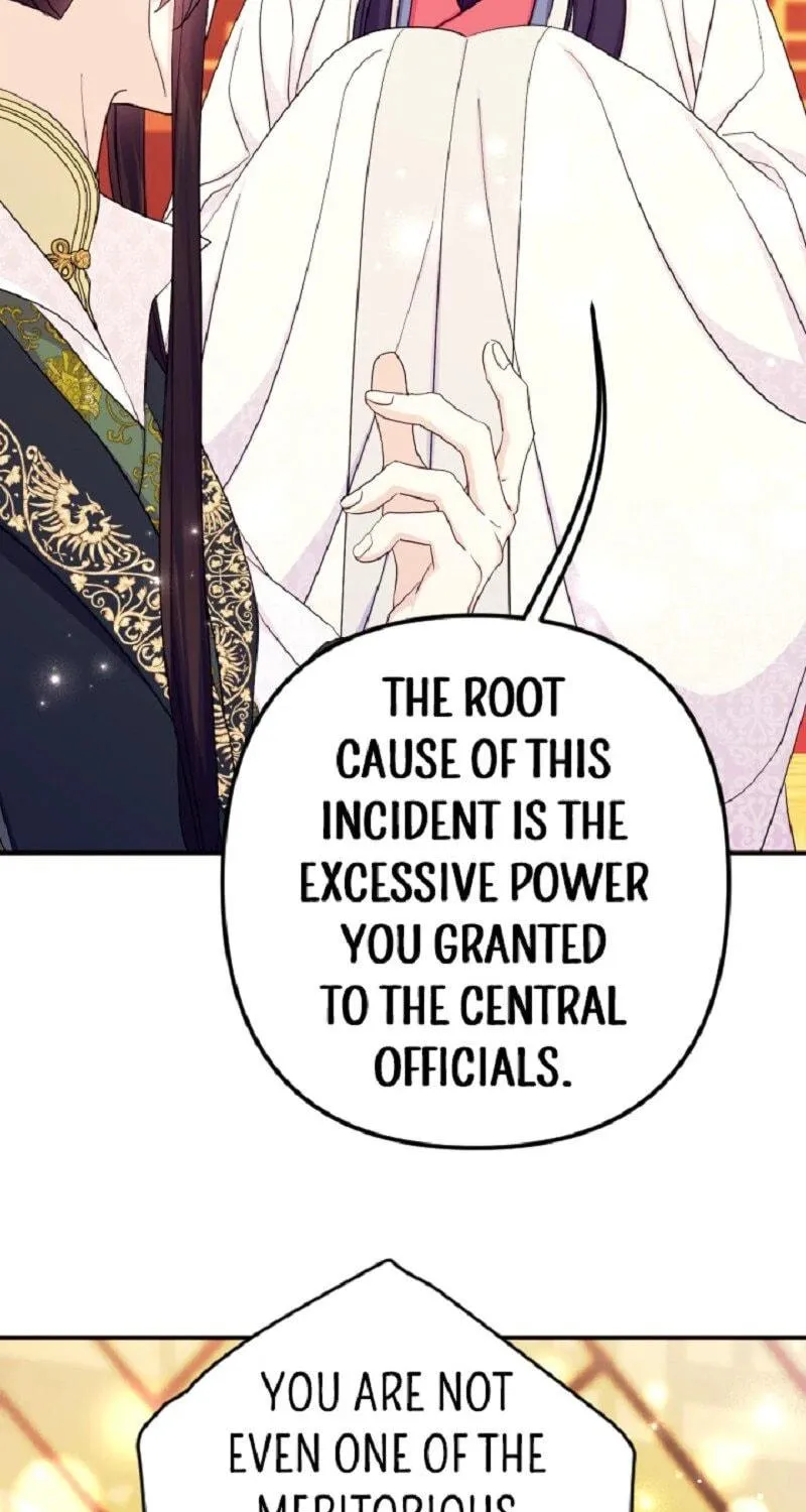 Girl Jock Empress Chapter 144 page 46 - 