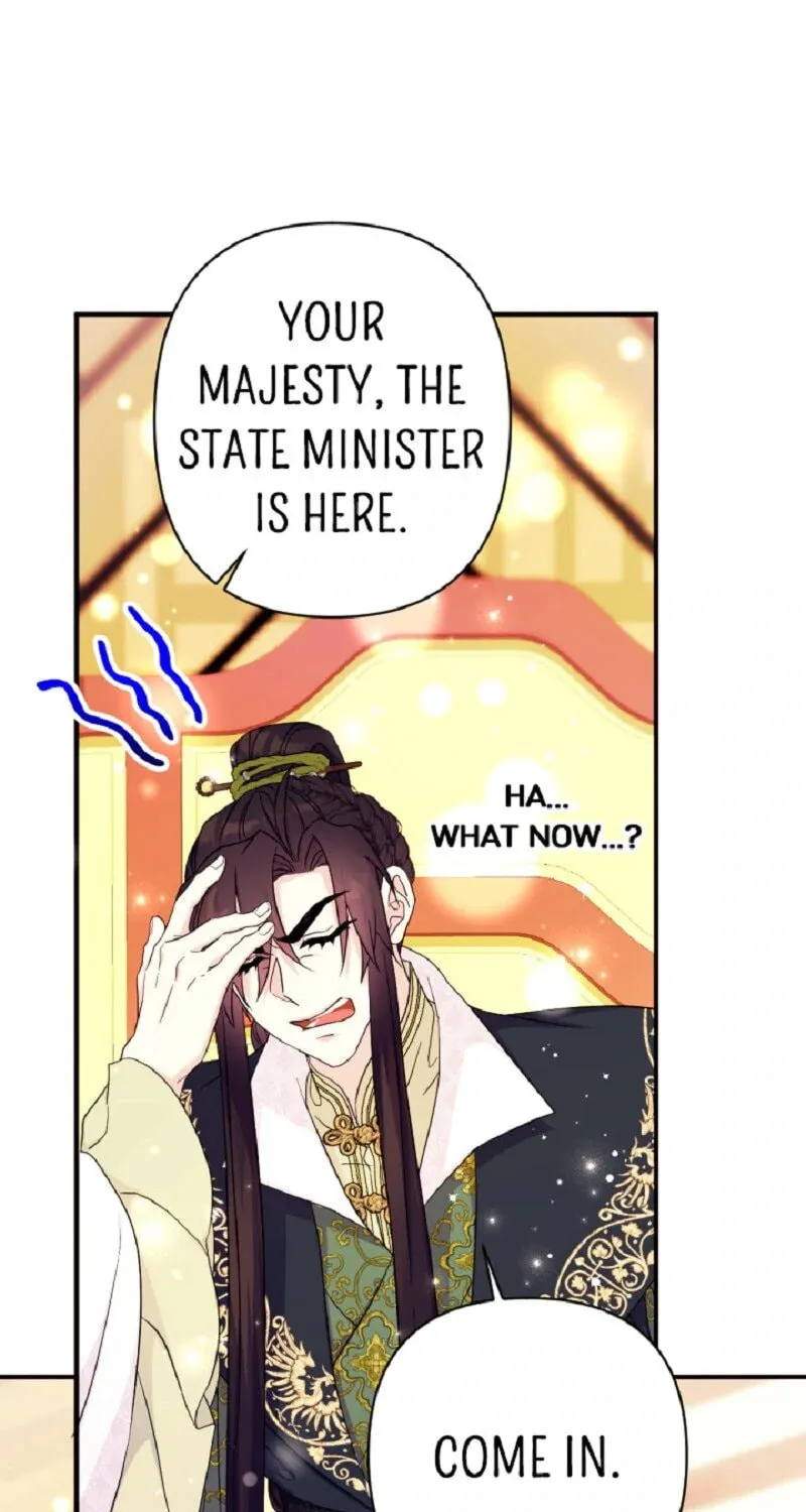 Girl Jock Empress Chapter 144 page 54 - 