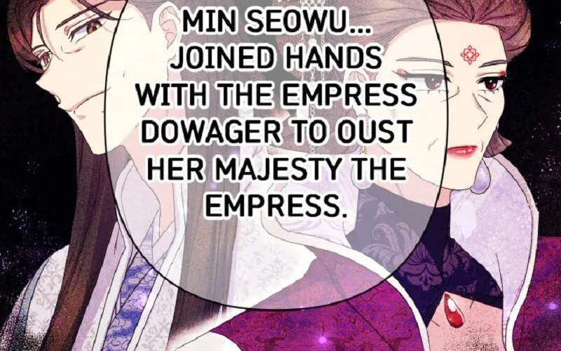 Girl Jock Empress Chapter 144 page 59 - 
