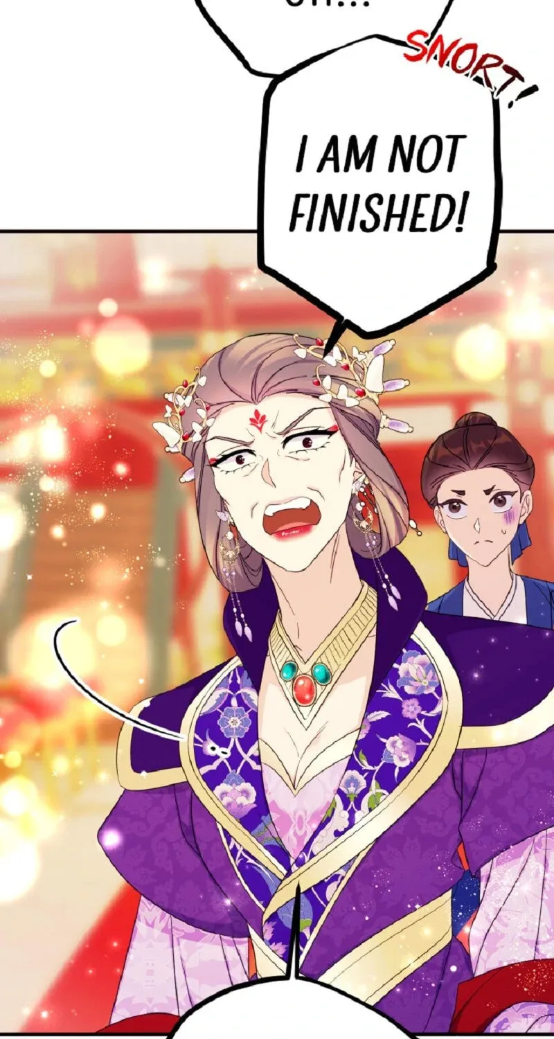 Girl Jock Empress Chapter 144 page 7 - 