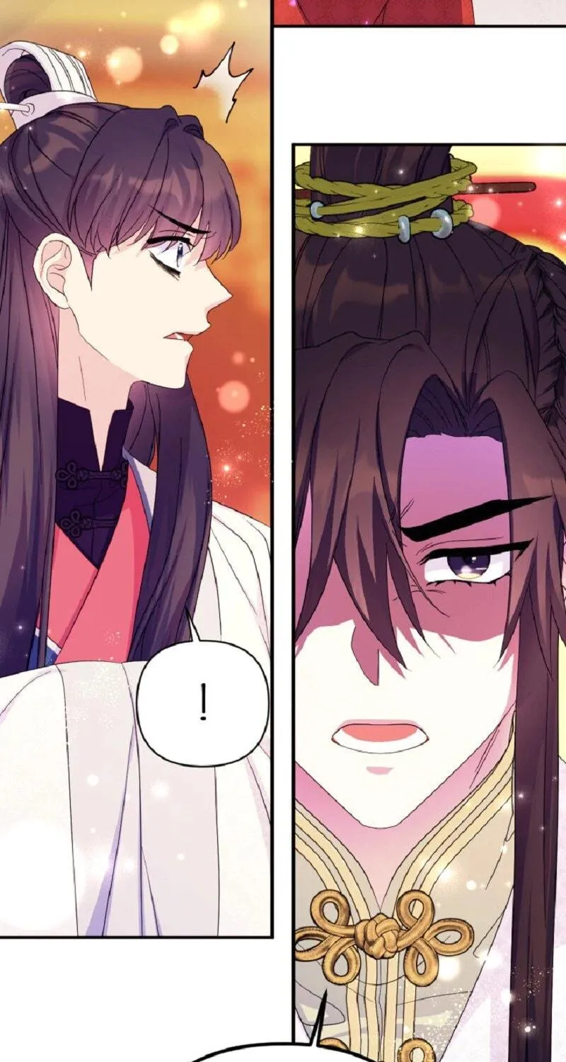 Girl Jock Empress Chapter 144 page 61 - 