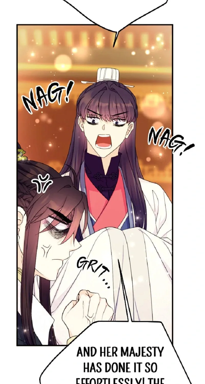 Girl Jock Empress Chapter 144 page 71 - 