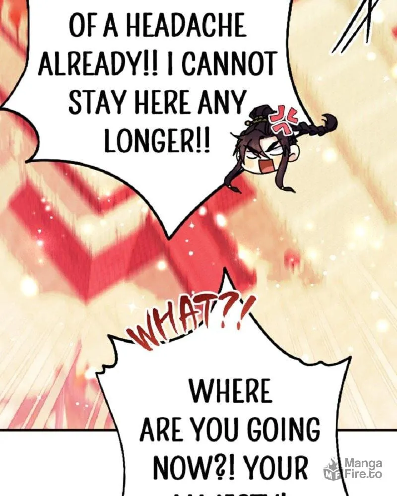 Girl Jock Empress Chapter 144 page 75 - 