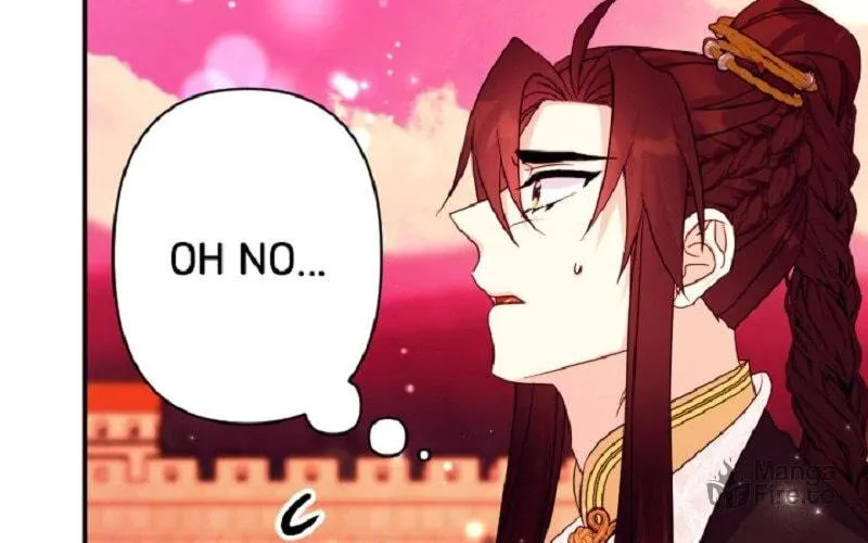 Girl Jock Empress Chapter 144 page 79 - 
