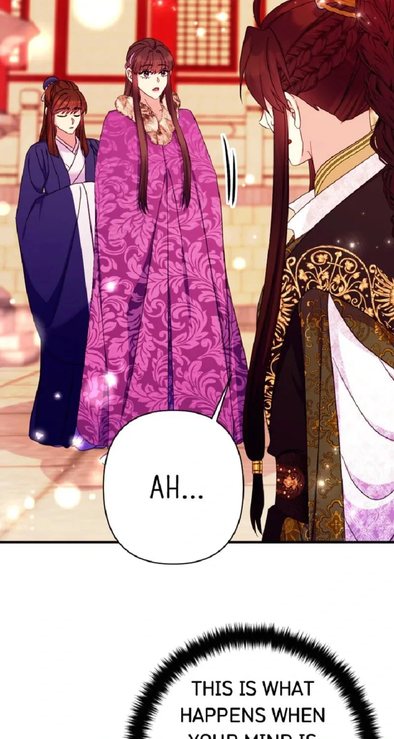 Girl Jock Empress Chapter 144 page 82 - 
