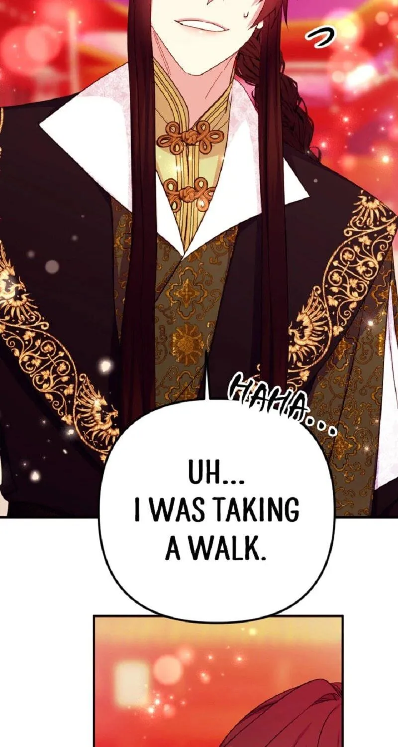 Girl Jock Empress Chapter 144 page 84 - 