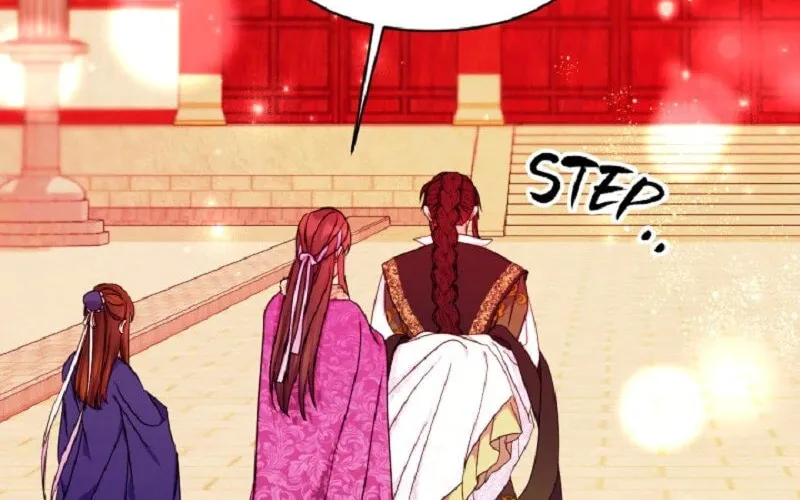 Girl Jock Empress Chapter 144 page 87 - 