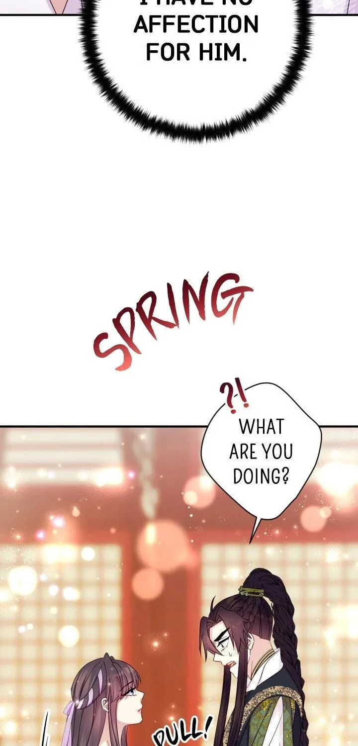 Girl Jock Empress Chapter 145 page 18 - 