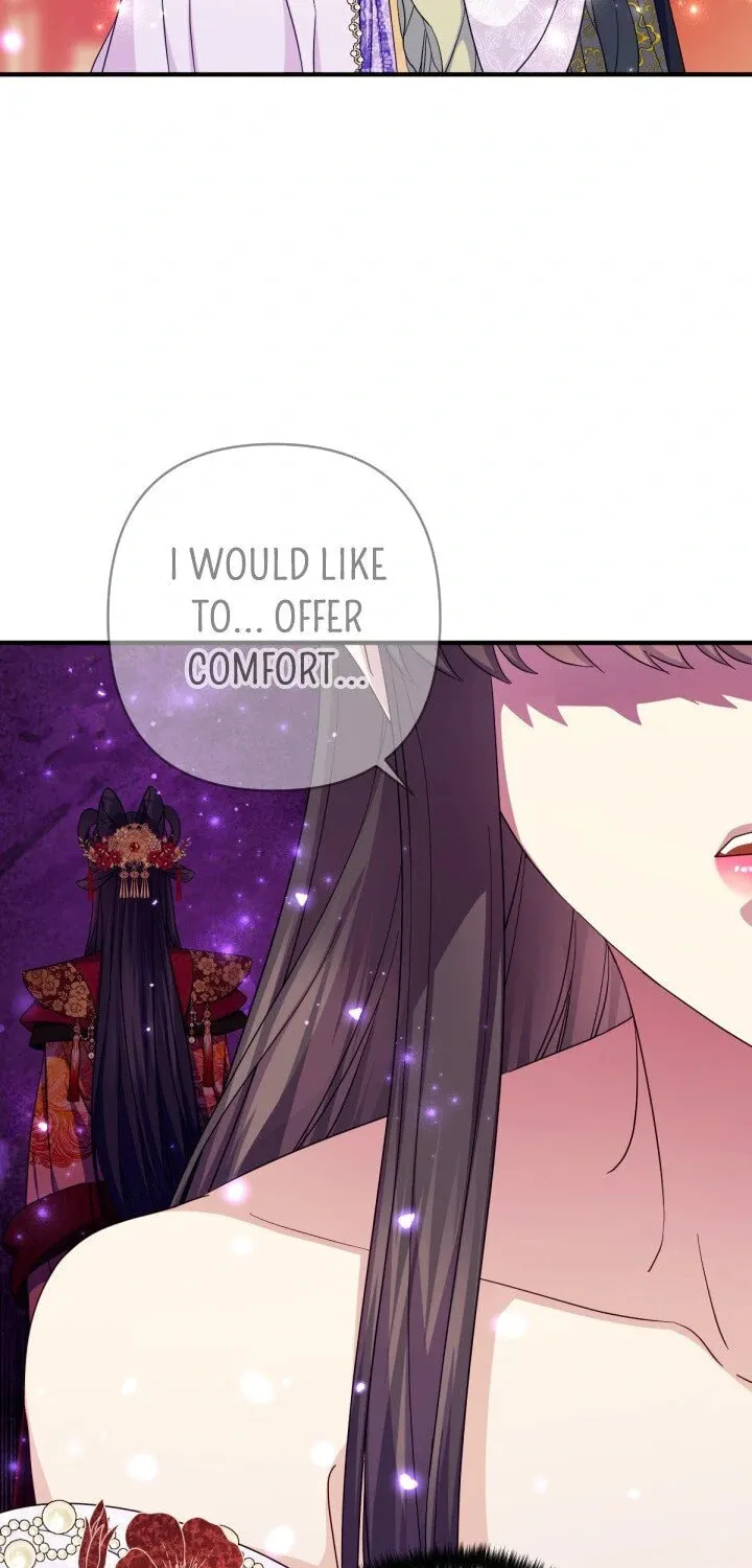 Girl Jock Empress Chapter 145 page 20 - 