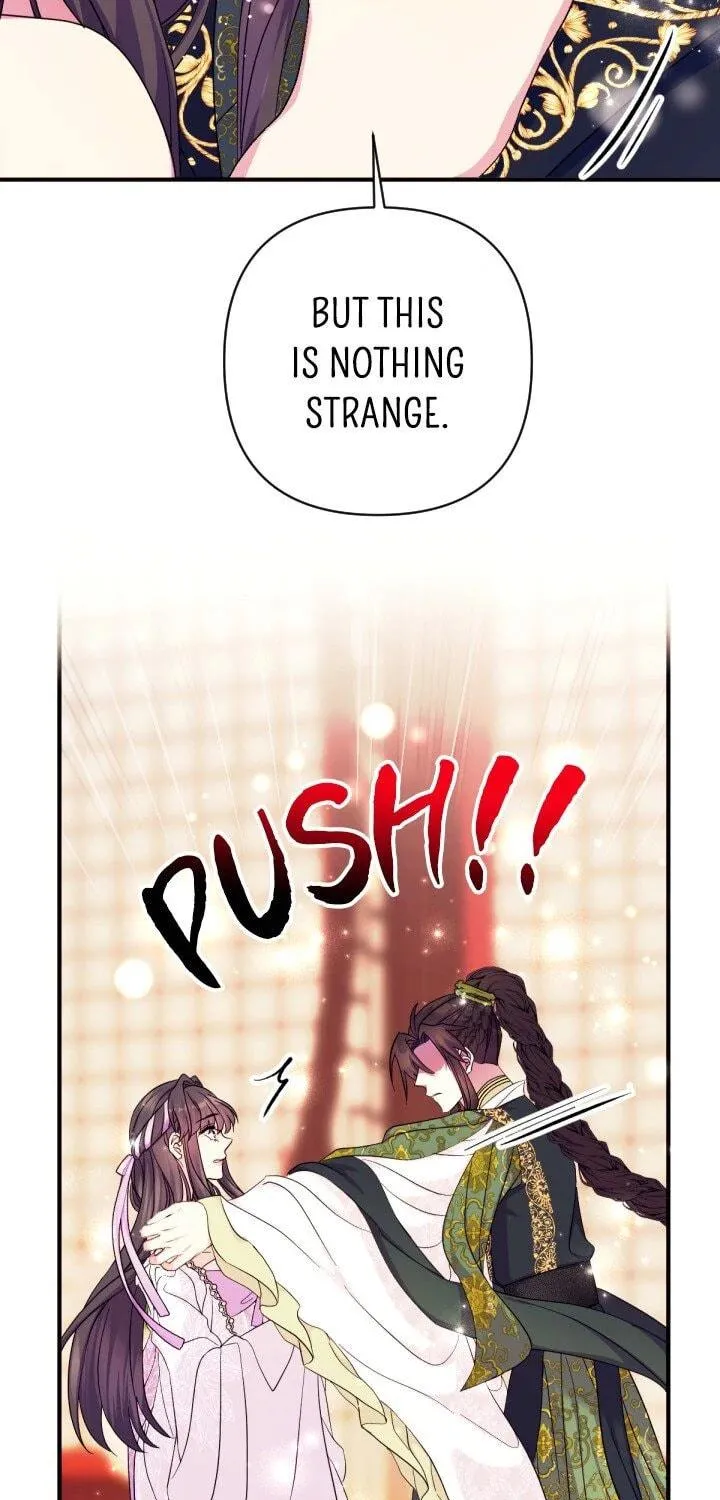 Girl Jock Empress Chapter 145 page 28 - 