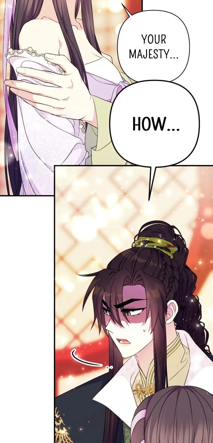 Girl Jock Empress Chapter 145 page 31 - 