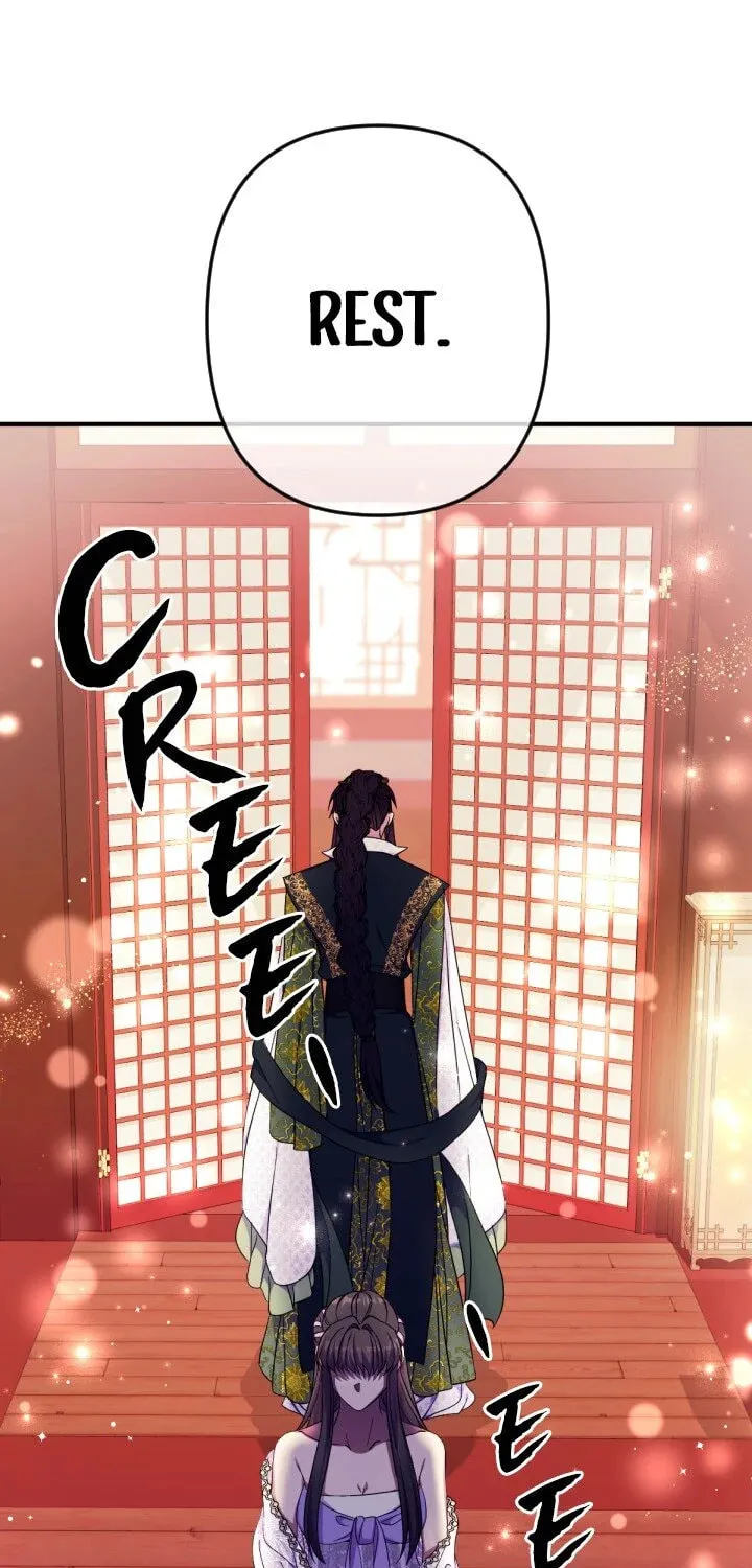 Girl Jock Empress Chapter 145 page 35 - 