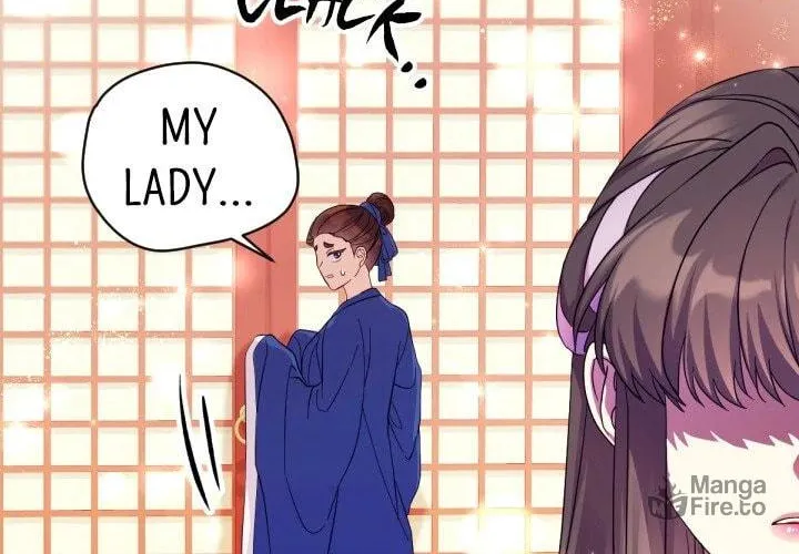 Girl Jock Empress Chapter 145 page 40 - 