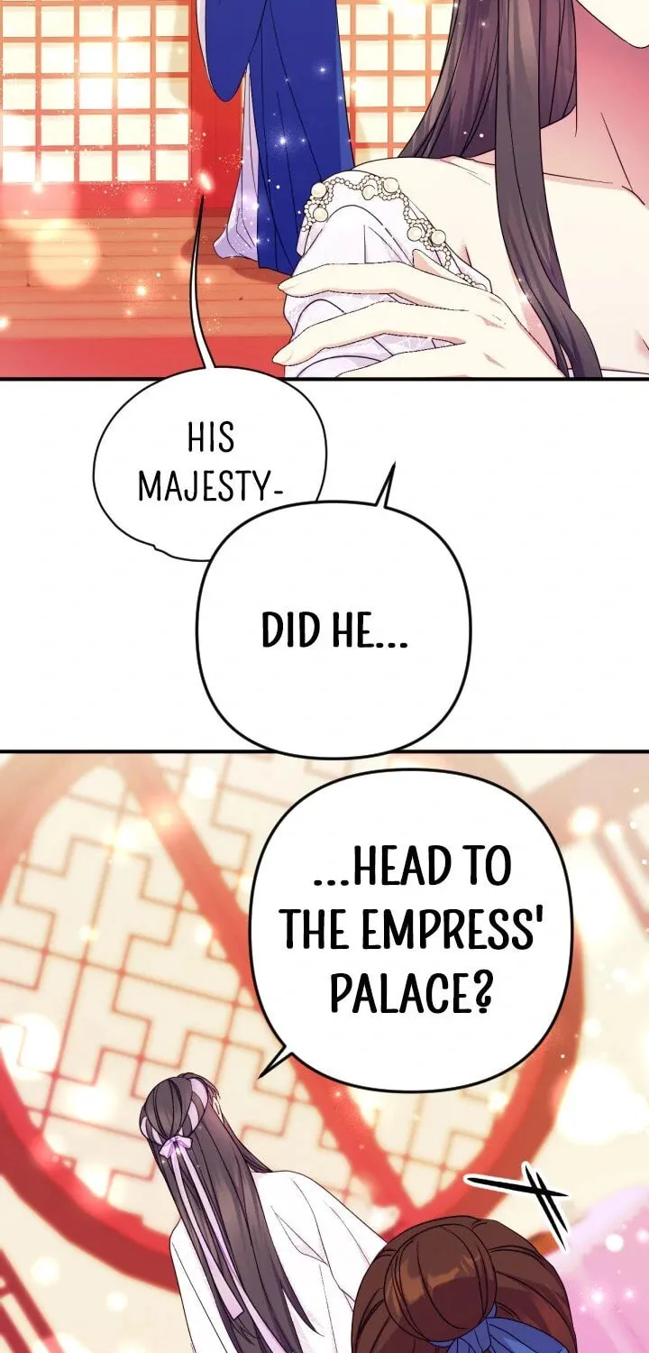 Girl Jock Empress Chapter 145 page 41 - 