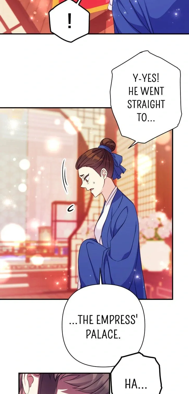 Girl Jock Empress Chapter 145 page 43 - 