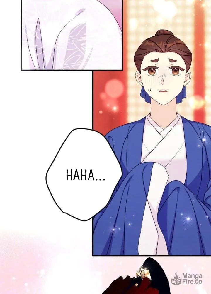 Girl Jock Empress Chapter 145 page 45 - 