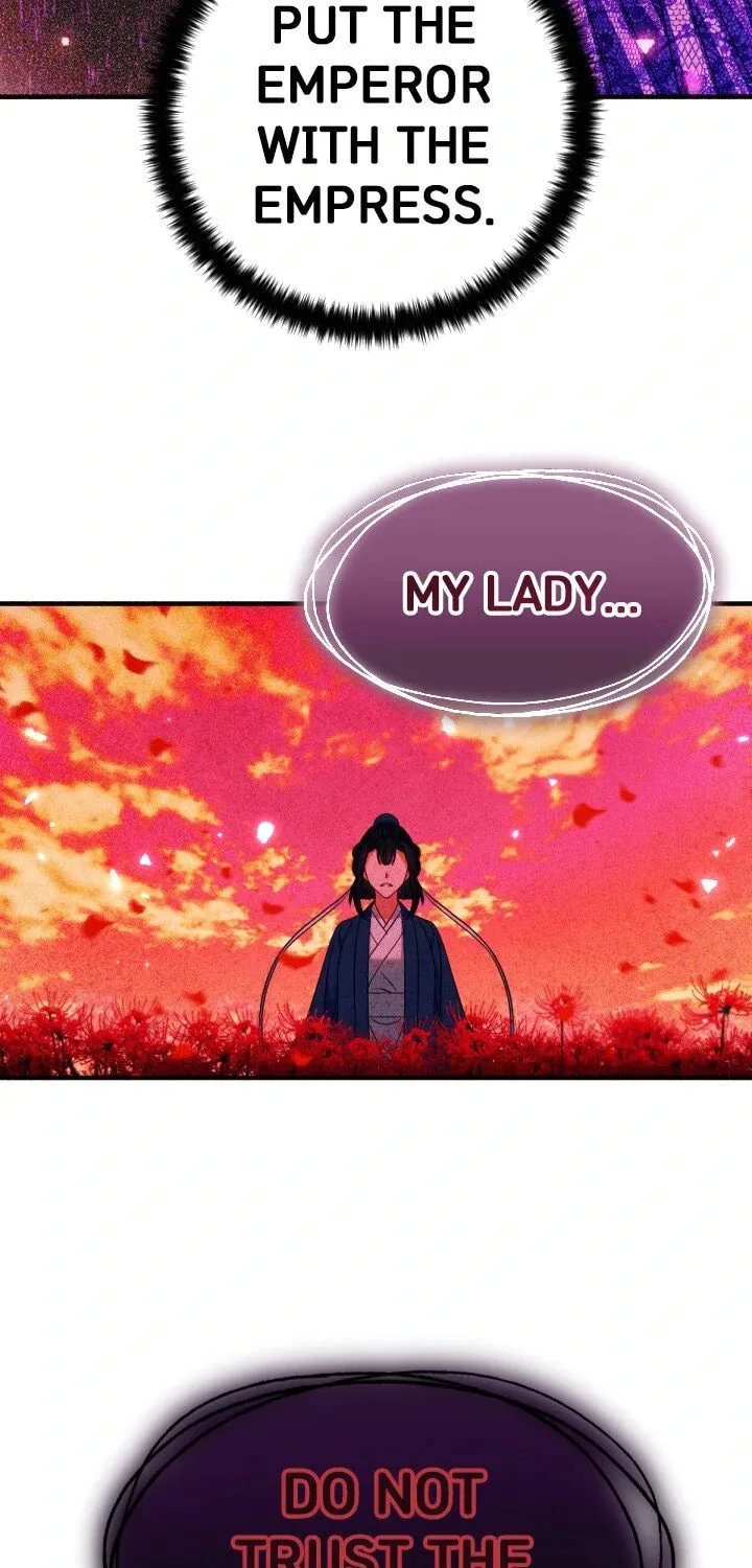 Girl Jock Empress Chapter 145 page 48 - 