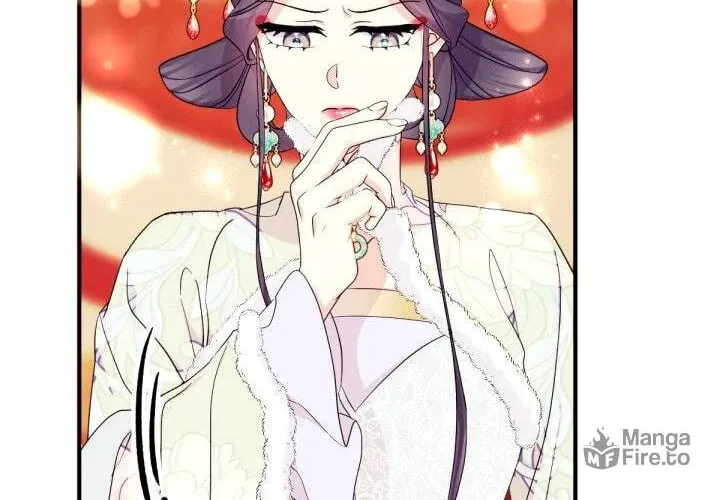 Girl Jock Empress Chapter 145 page 57 - 