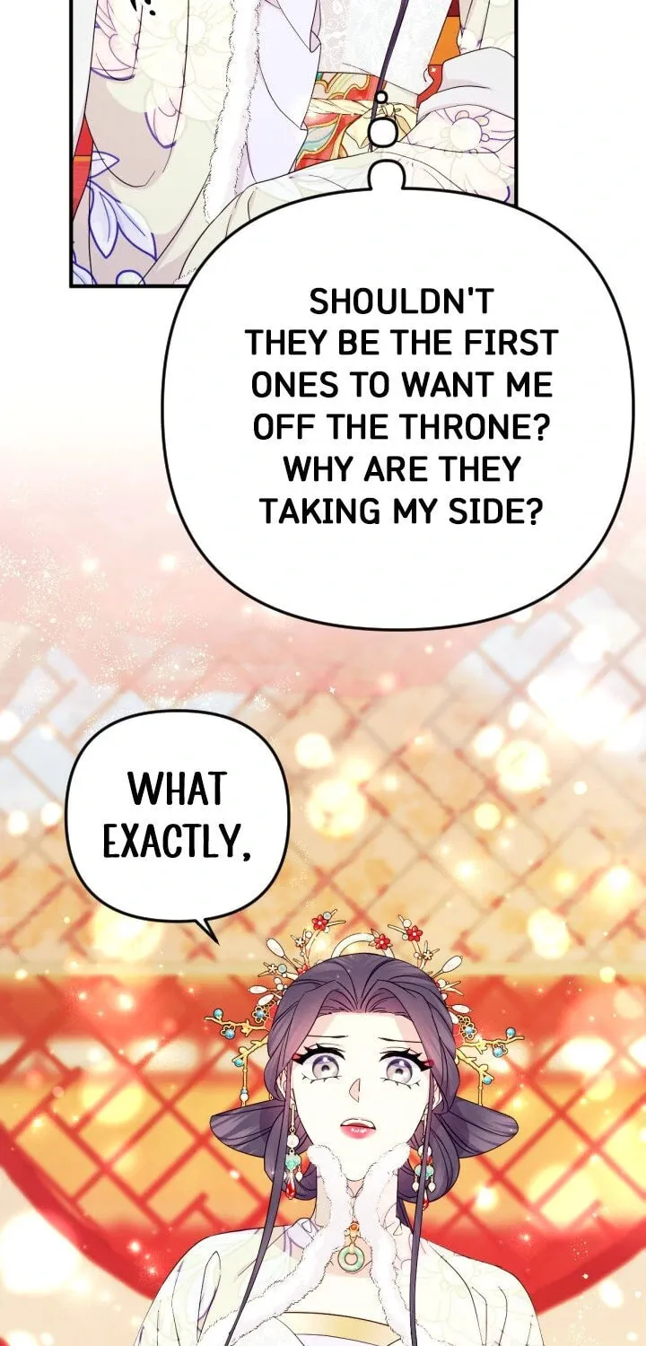 Girl Jock Empress Chapter 145 page 58 - 