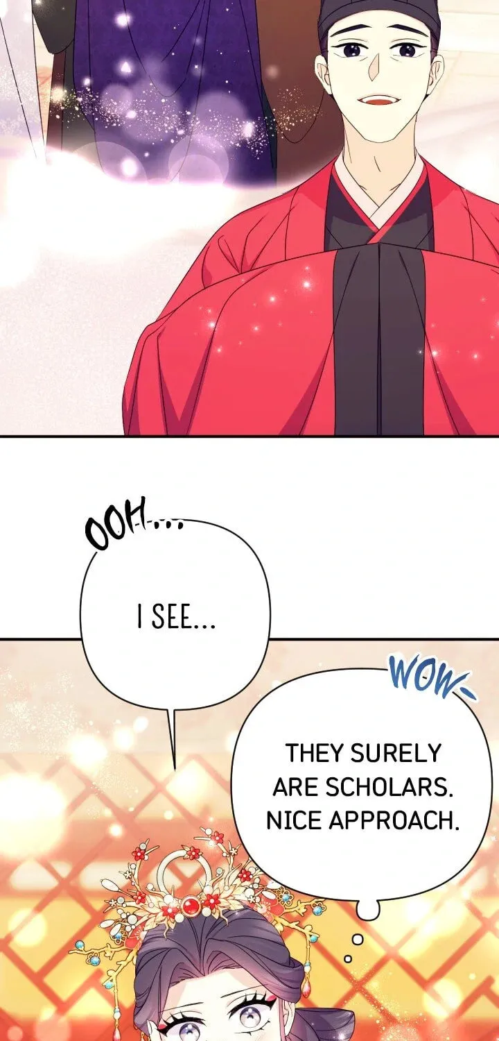 Girl Jock Empress Chapter 145 page 63 - 