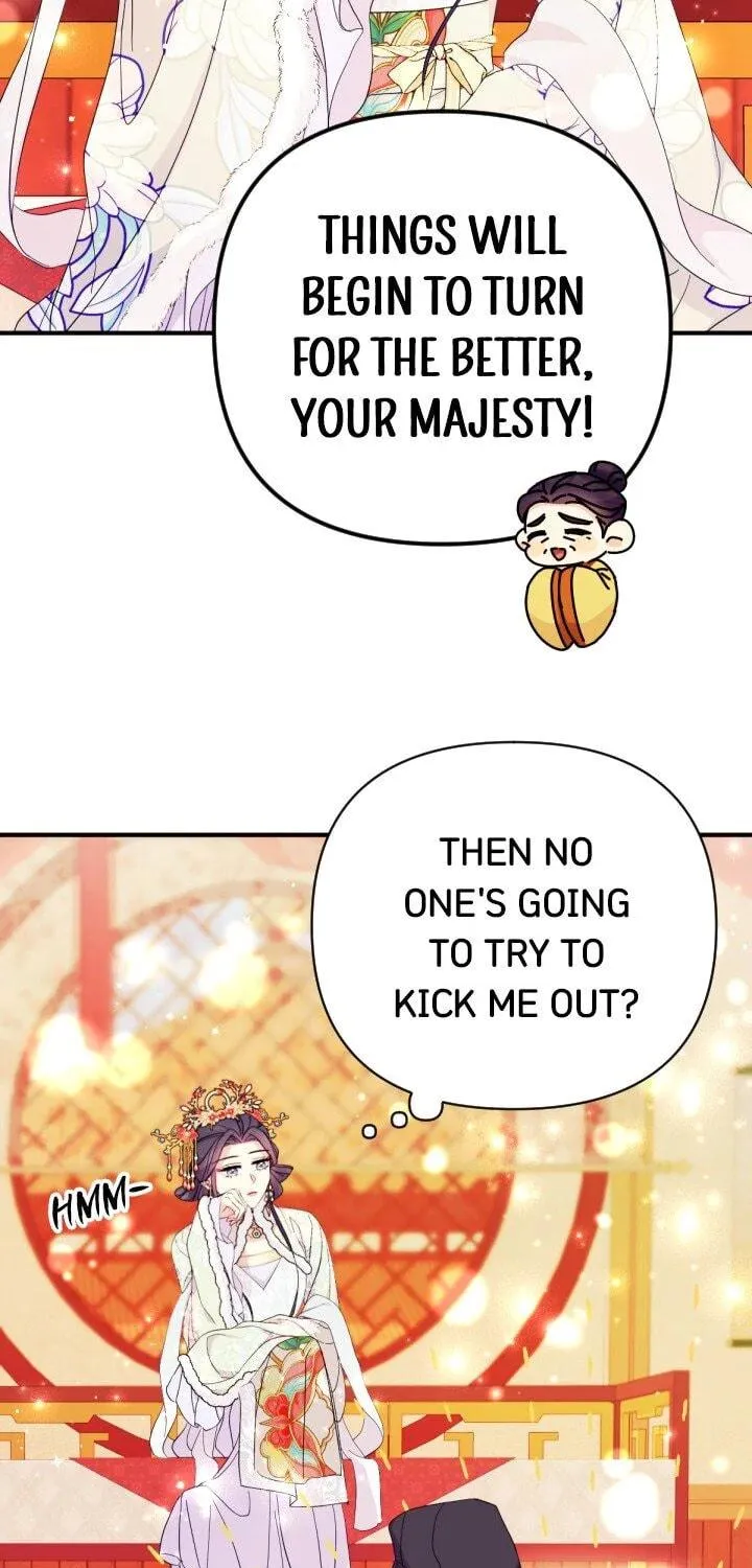 Girl Jock Empress Chapter 145 page 65 - 