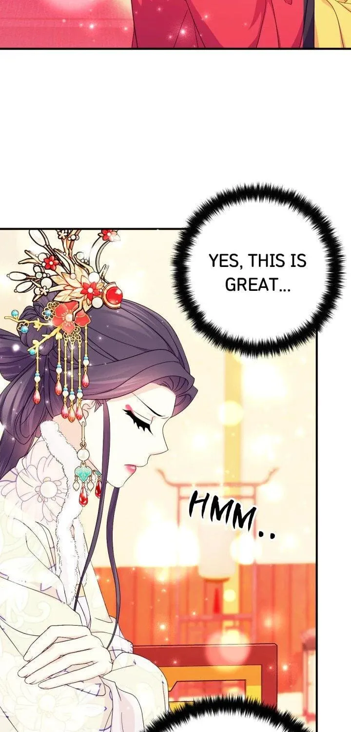 Girl Jock Empress Chapter 145 page 67 - 