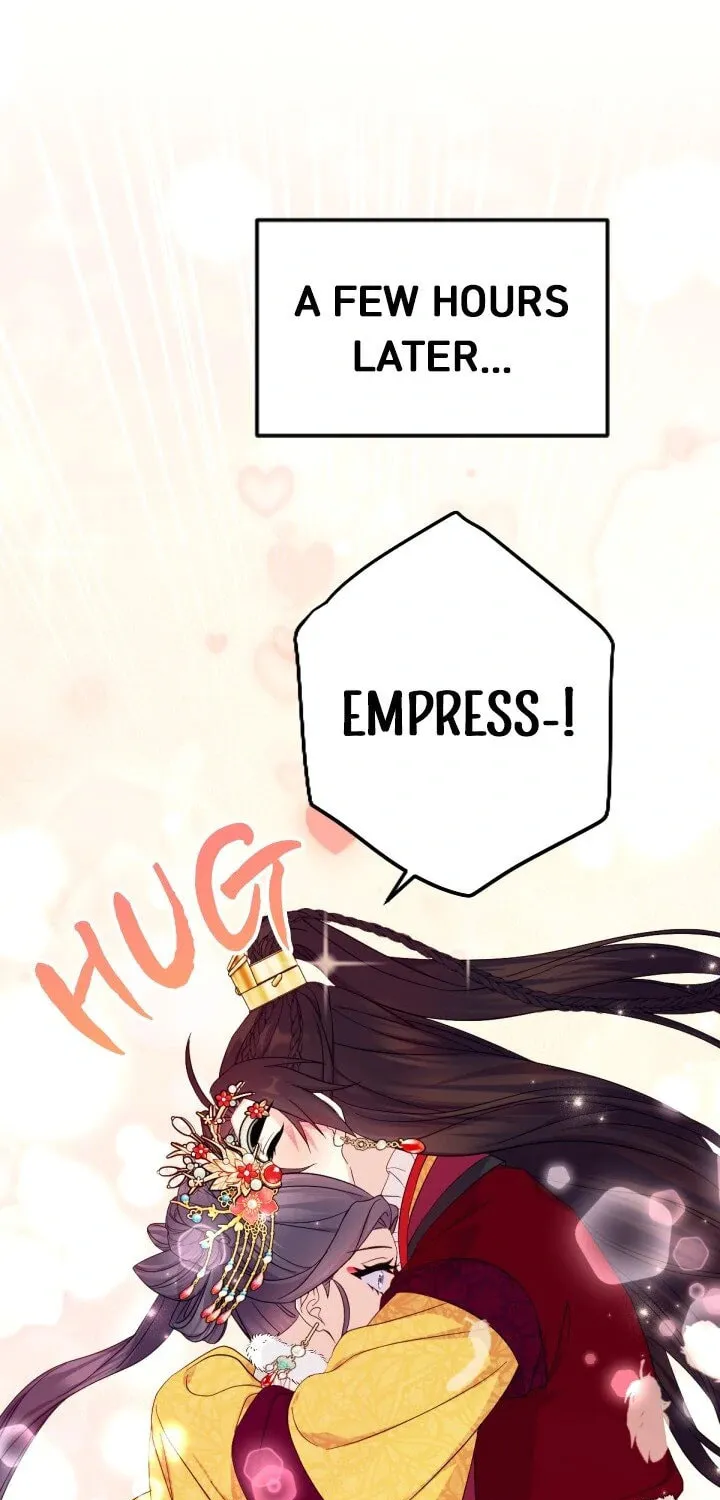 Girl Jock Empress Chapter 145 page 69 - 