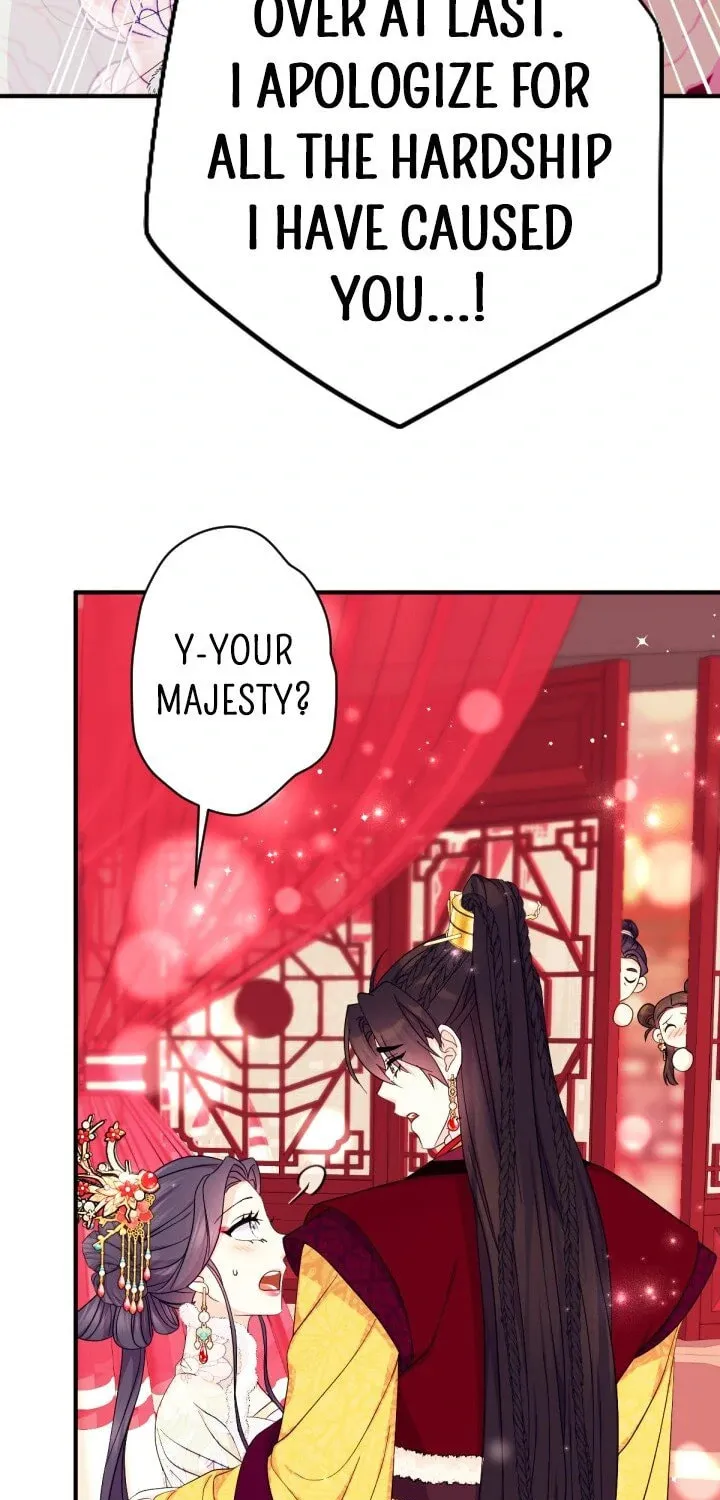 Girl Jock Empress Chapter 145 page 71 - 