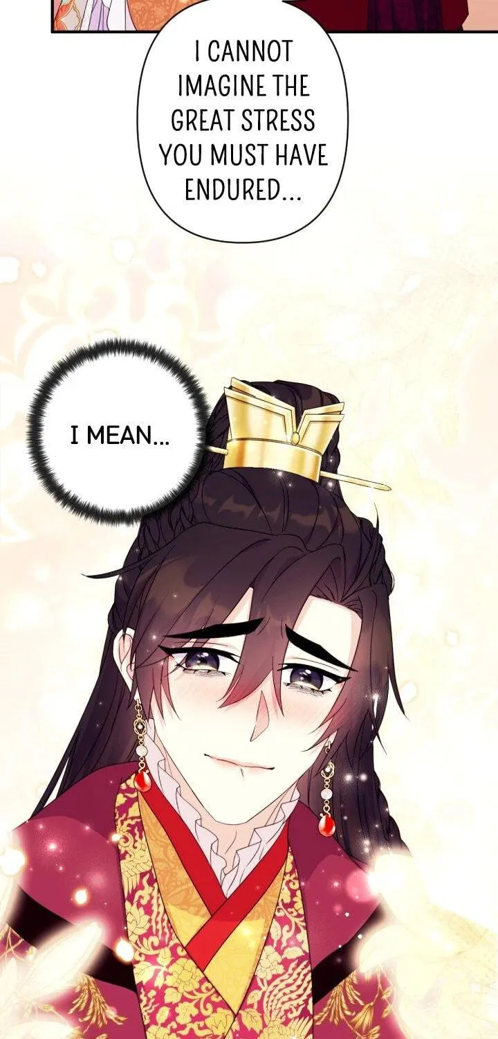 Girl Jock Empress Chapter 145 page 73 - 