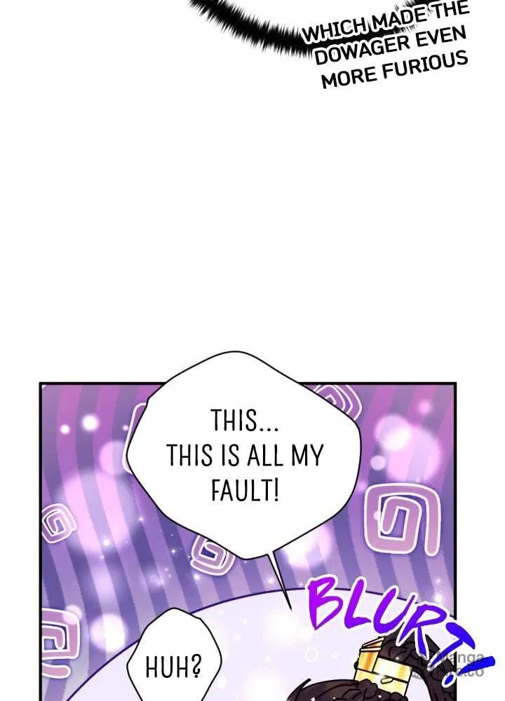 Girl Jock Empress Chapter 145 page 75 - 