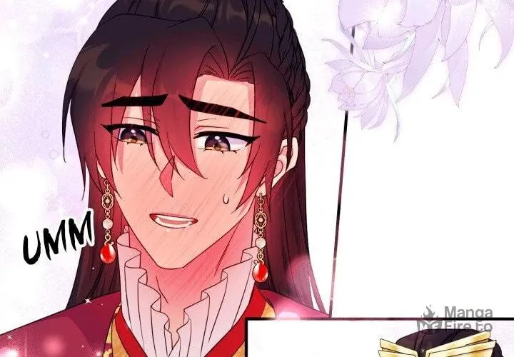 Girl Jock Empress Chapter 146 page 12 - 