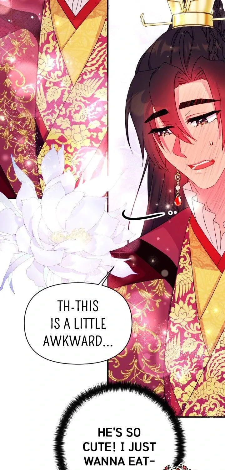 Girl Jock Empress Chapter 146 page 13 - 