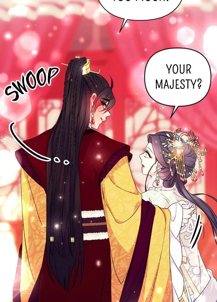 Girl Jock Empress Chapter 146 page 15 - 