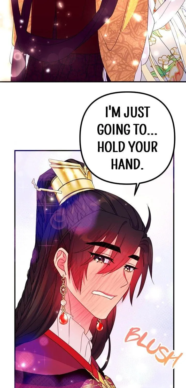 Girl Jock Empress Chapter 146 page 16 - 
