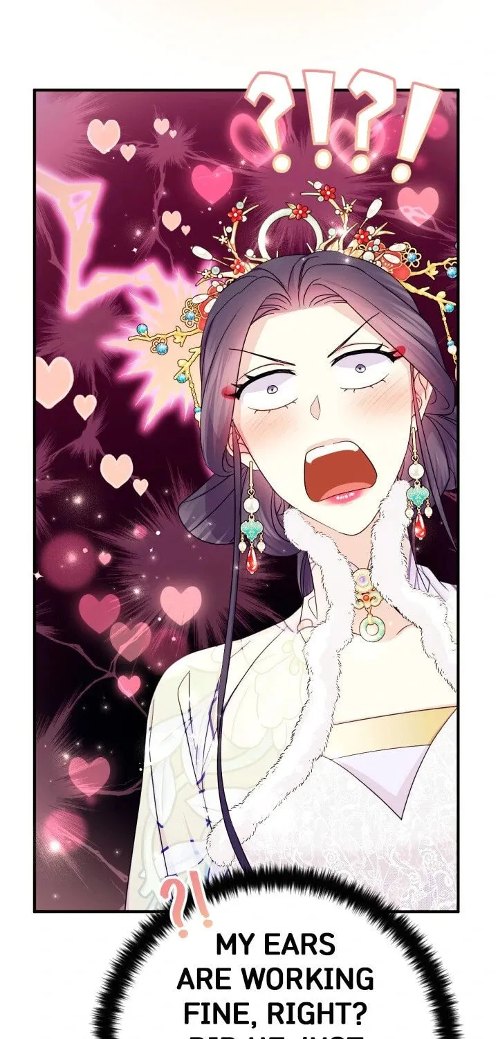 Girl Jock Empress Chapter 146 page 3 - 