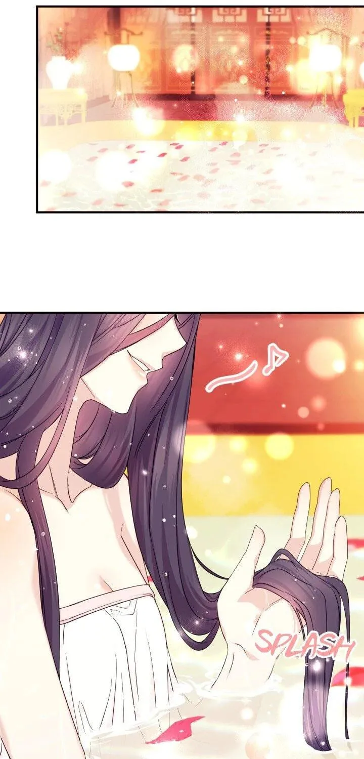Girl Jock Empress Chapter 146 page 22 - 