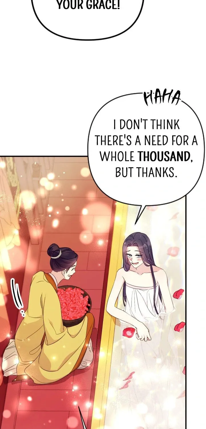 Girl Jock Empress Chapter 146 page 26 - 
