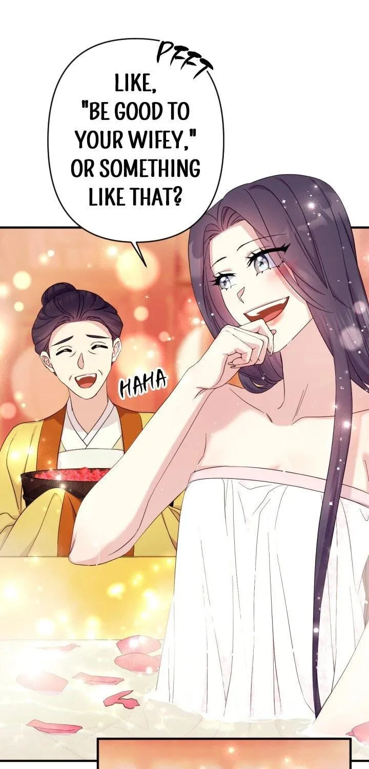 Girl Jock Empress Chapter 146 page 28 - 