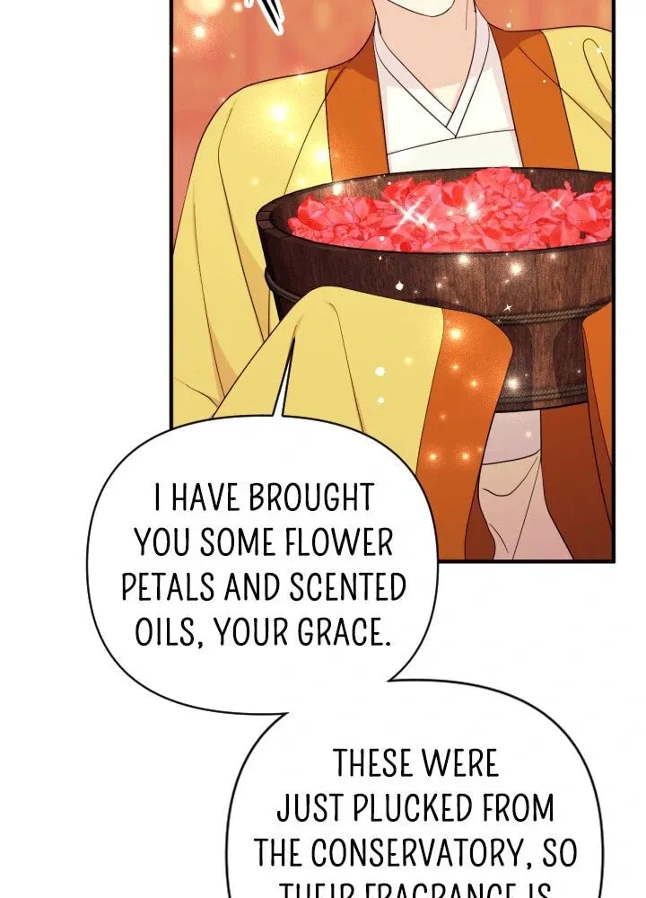 Girl Jock Empress Chapter 146 page 30 - 