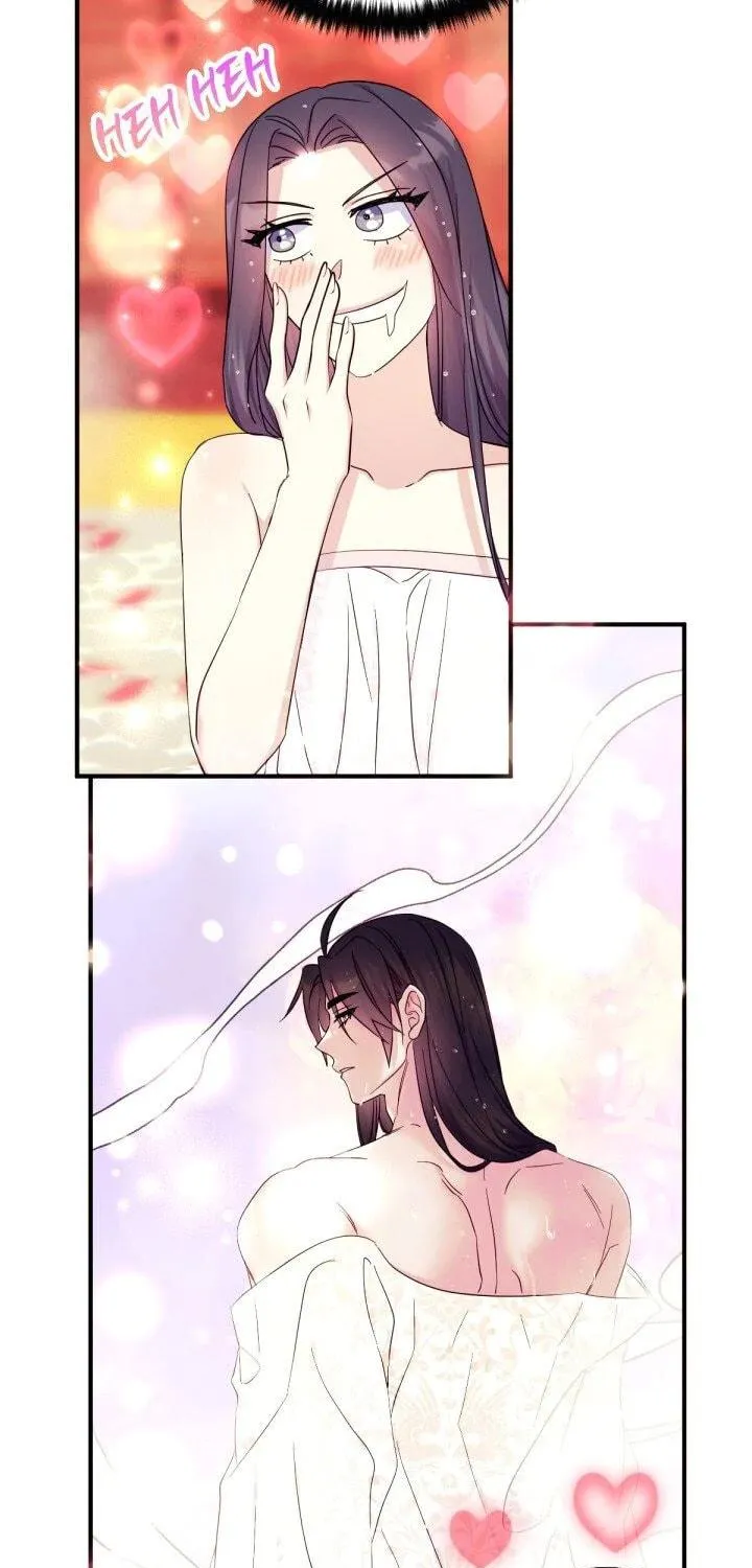 Girl Jock Empress Chapter 146 page 33 - 